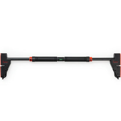 Adjustable No-Drill Pull-Up Bar