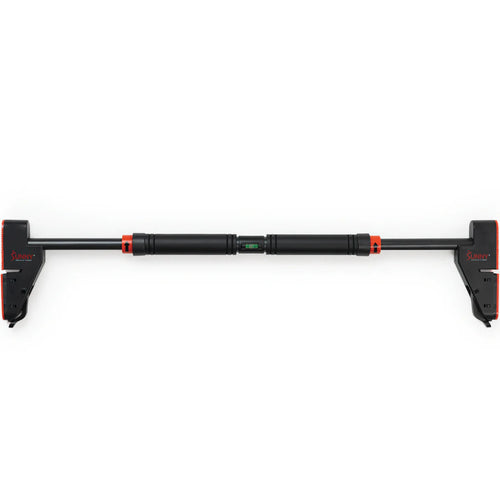 Adjustable No-Drill Pull-Up Bar
