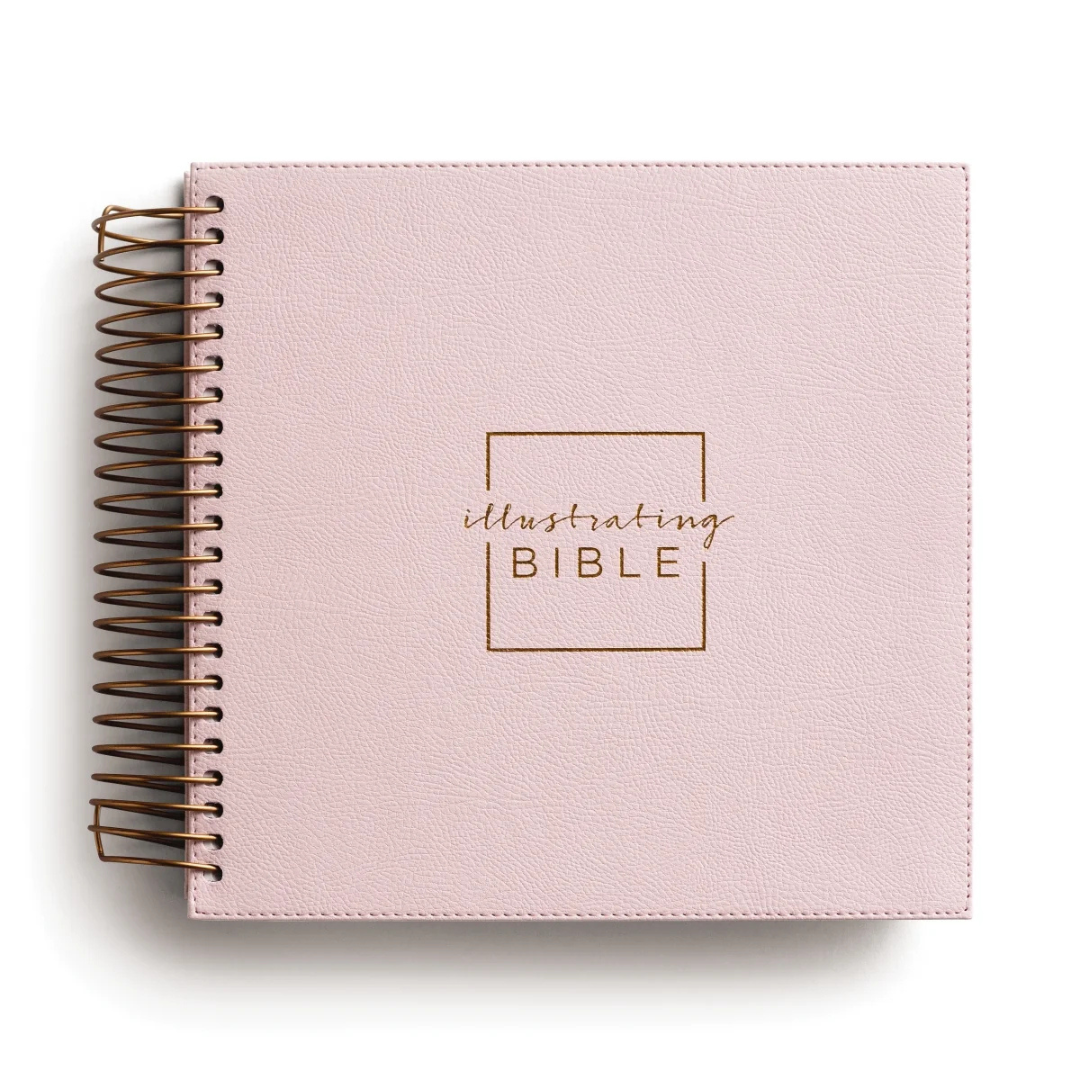 The Living Notes Bible (NIV)