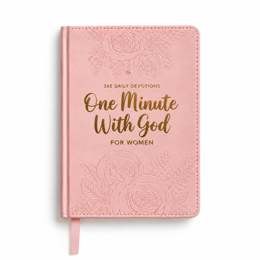 The Faith Journal