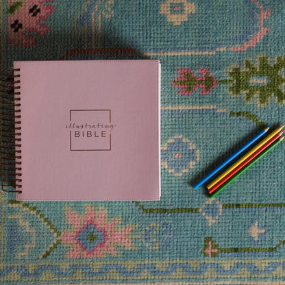 The Living Notes Bible (NIV)