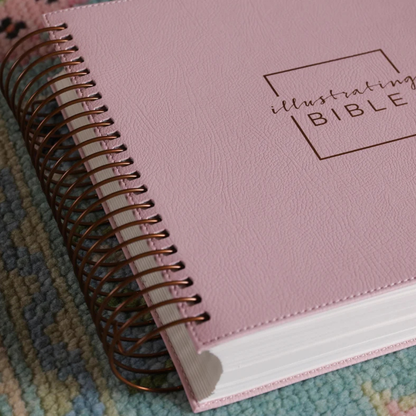 The Living Notes Bible (NIV)