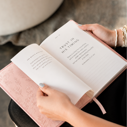 The Faith Journal