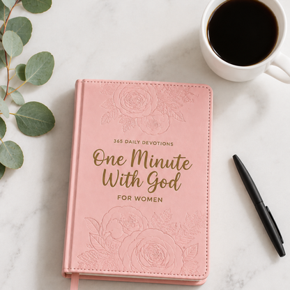 The Faith Journal