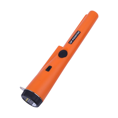 Exploration Handheld Metal Detector