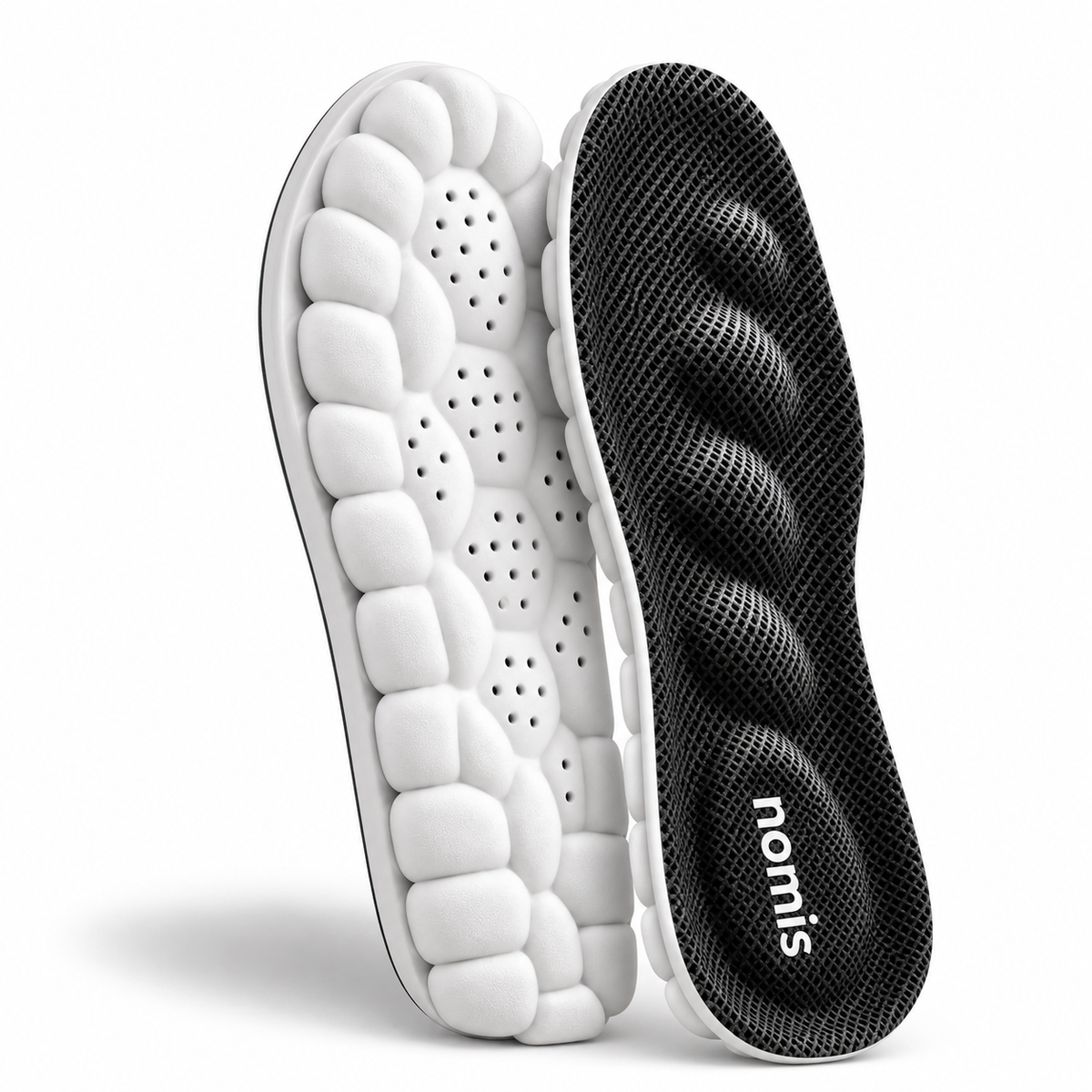 Cloud Comfort Insoles