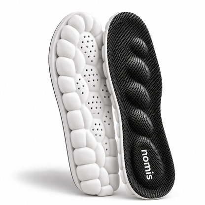 Cloud Comfort Insoles