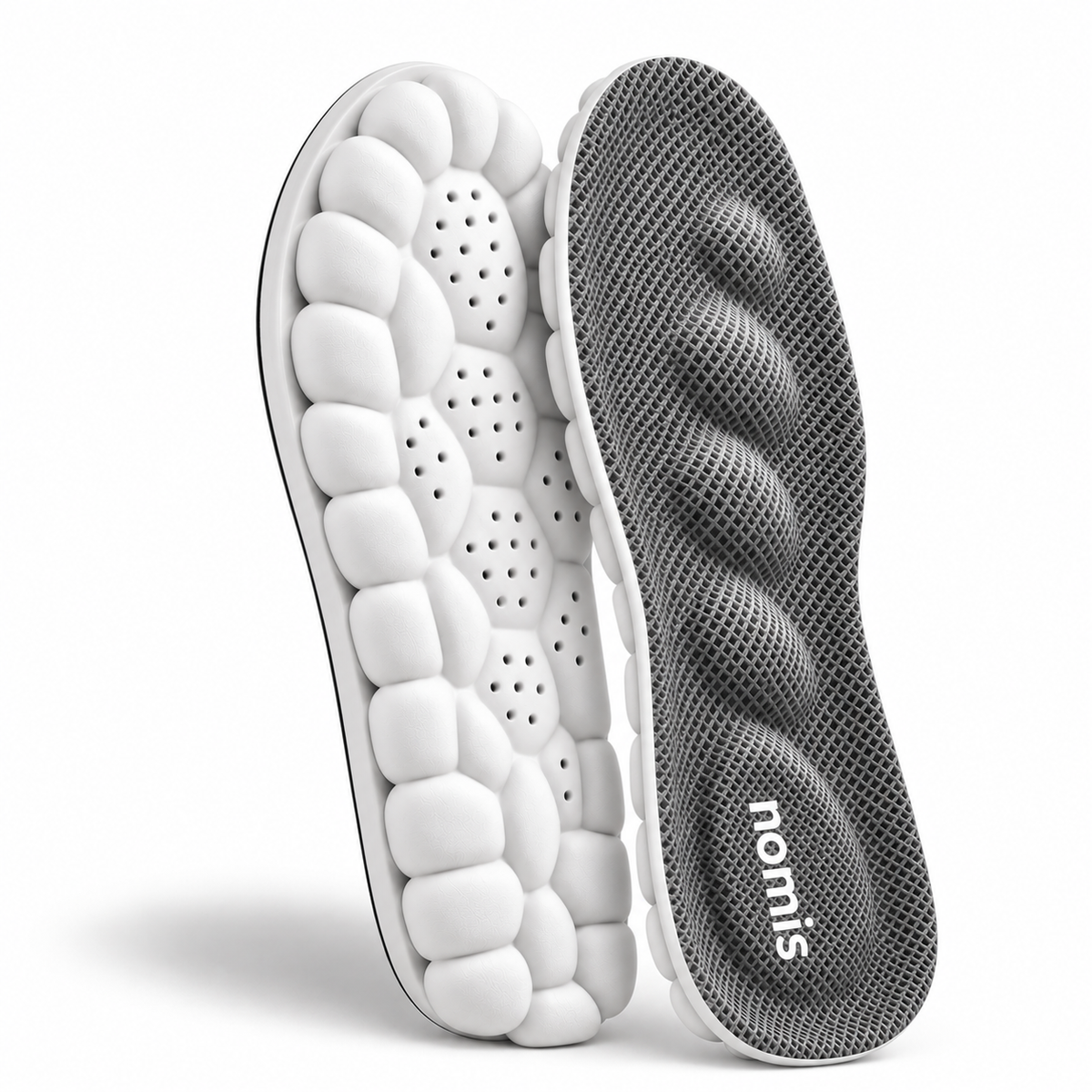 Cloud Comfort Insoles