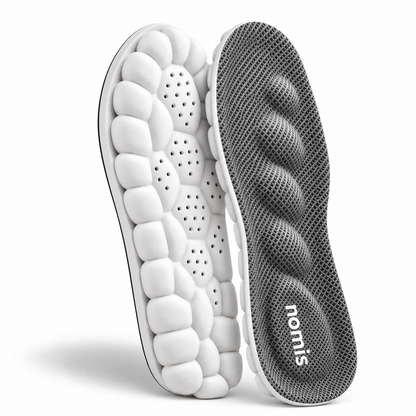 Cloud Comfort Insoles
