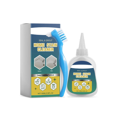 Deep Mold Stain Remover