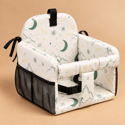Baby Comfort Seat
