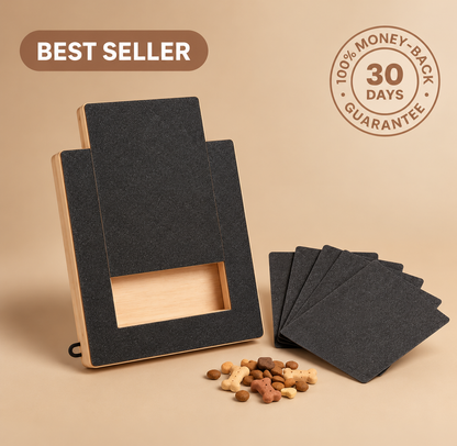 ScratchBud