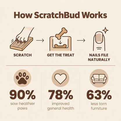 ScratchBud