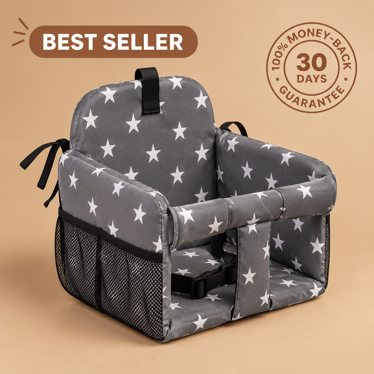Baby Comfort Seat
