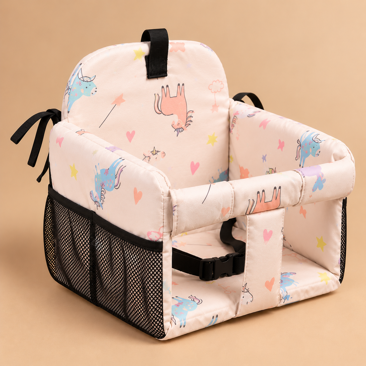 Baby Comfort Seat
